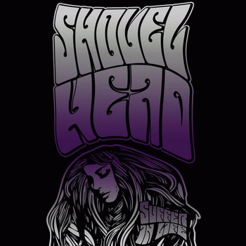 Shovelhead (USA-2) : Suffer in Life